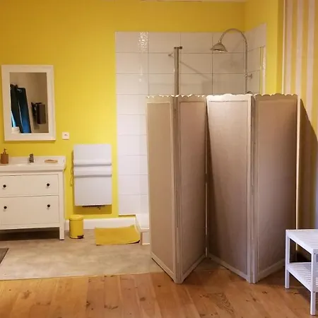 Gasthuis D'hotes De La Gaudinais Ploërmel