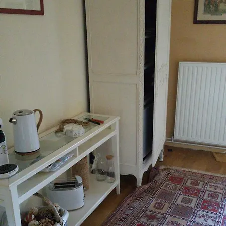 Domaine De La Gaudinais Maison d'hôtes Ploërmel