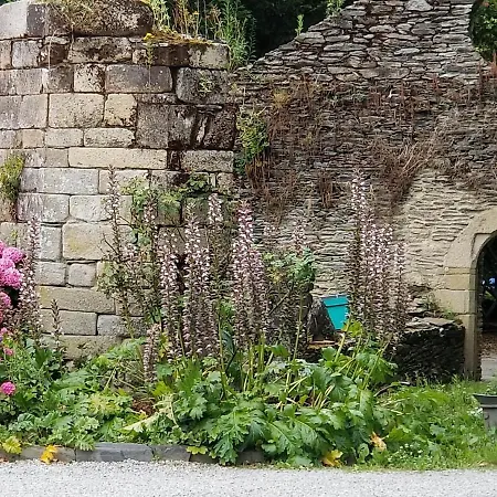 Domaine De La Gaudinais *
