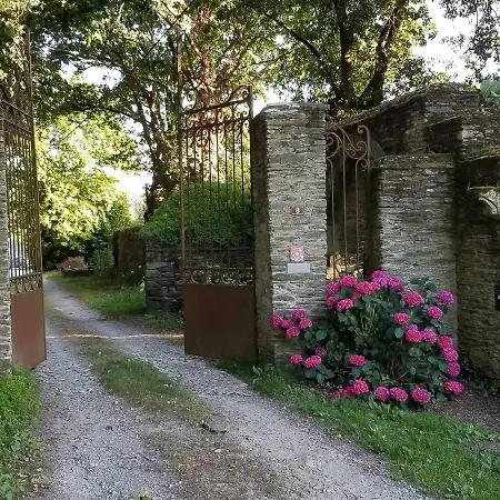 Domaine De La Gaudinais * Ploërmel