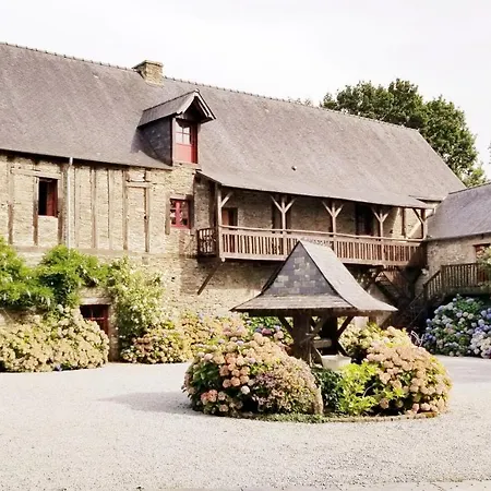 Domaine De La Gaudinais Maison d'hôtes