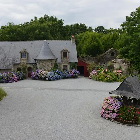 Domaine De La Gaudinais Maison d'hôtes