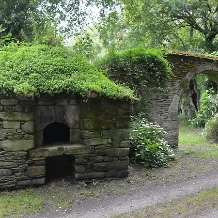 Domaine De La Gaudinais Ploërmel