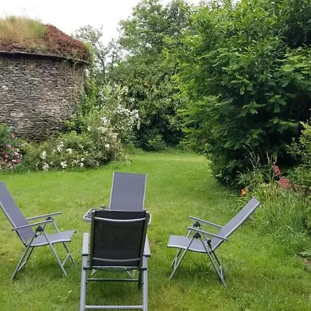 Maison d'hôtes Domaine De La Gaudinais *