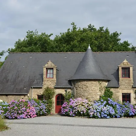 Domaine De La Gaudinais Ploërmel
